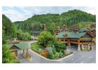 Get 1 Bedroom Cabin Rentals in Gatlinburg