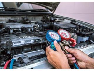 Plano’s Local Experts for Auto Air Conditioning Repair