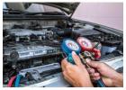 Plano’s Local Experts for Auto Air Conditioning Repair