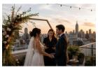 Elegant Online Weddings with Wedding Officiants in NYC Online