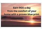 Single Mom Ready to Earn Income From Home