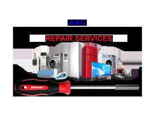 appliance service repair in Arlington, VA