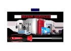 appliance service repair in Arlington, VA