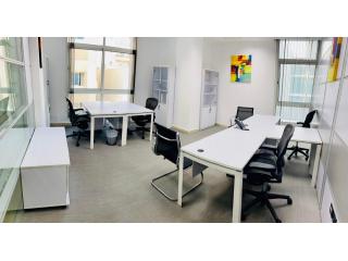 All-Inclusive Serviced Offices for Rent | GBC Qatar