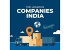 Best Logistics Company in Jaipur