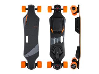 Why Riders Choose the Best Beginner Electric Longboard Today