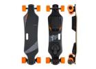 Why Riders Choose the Best Beginner Electric Longboard Today