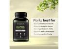 Testosterone Supplements for Men | Drharle.com