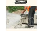 Trusted Concrete Cutting Services for Every Project