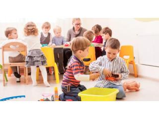 KLA Schools – A Reliable Daycare in Horizon West for Your Child