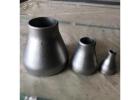 Concentric Reducer Suppliers in UAE