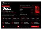 iDocx: The Best Banking Document Management Software for Modern Financial Institutions