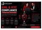 FinEye | AI AML and KYC Compliance Software for Banks