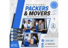 Professional Packers and Movers Bangalore | Bangalore