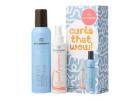 Hair Styling Products in NZ for Everyday Hair Care & Styling by Hair Plus 