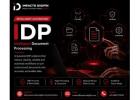 Intelligent Document Processing: How iDocX Eliminates 90% of Manual Document Handling