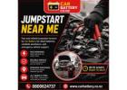 Jumpstart Near me