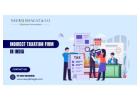 India Indirect Taxation and GST Advisory Services