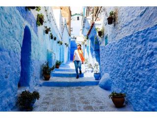 Top Attractions Included in City Tour Casablanca Morocco