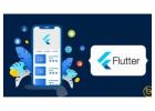 What Services Are Offered by Flutter Mobile App Development Company India Providers?