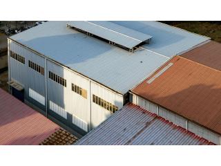 Reliable Commercial Roof Leak Repair Services in Australia