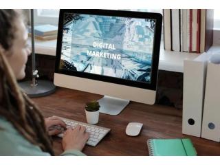 Top Digital Marketing Agency London for Business Growth