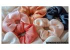 Stylish Fabric Headbands for Everyday Comfort