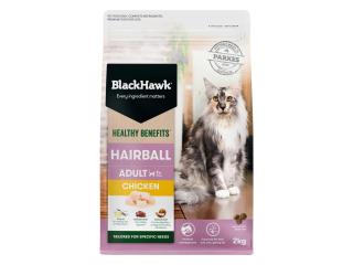 Buy Quality Black Hawk Cat Dry Food