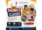 Best Tamil Phonics in Trichy