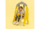 Creative Indoor Play Equipment for Safe Everyday Fun | OK Play India