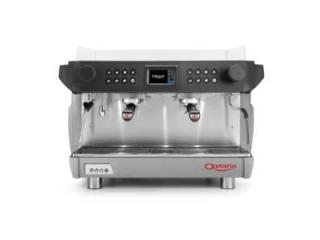 Semi Automatic Coffee Machine for Café & Restaurant Use