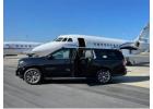 Austin Luxury Limo Travel for Airport Transfers