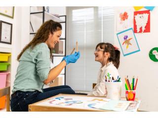 Speech Therapy: Helping People Communicate with Confidence