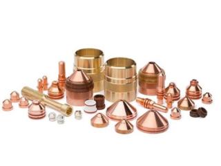 Leading Hypertherm Spare Parts Suppliers for Plasma Cutting Machines