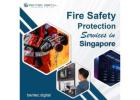 Fire Safety & Protection Services in Singapore