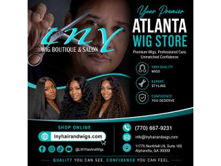 Wig Store