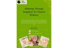 Ayurvedic Massage Centres in Bangalore Wellness 