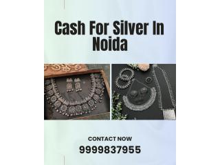 Need Instant Cash for Gold In Noida?