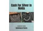 Looking For Quick Cash For Silver In Delhi?