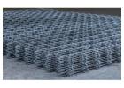 Wire Mesh Supplier in UAE | AGBS Steel Solutions