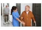 Complete In-Home Nursing Care | Private Nursing Care at Home