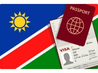 Immigration Consultants in Namibia – Fabreziotours Immigration Services