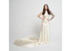 Buy Designer Bridal Wedding Gowns for Special Occasions in USA – Tony Hamawy