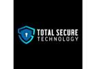 Total Secure Technology – Advanced Cybersecurity & IT Solutions for Complete Business Protection