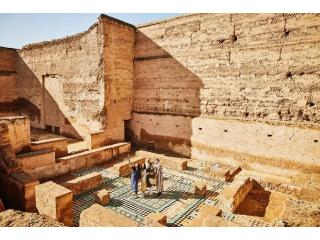 Premium Sahara Desert Experience from Marrakech