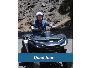 Family-friendly Tours Tenerife | Privatetourtenerife.com