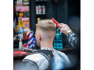 Canberra City Barber for Fresh Cuts and Grooming Services