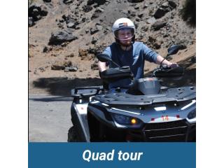 Family-friendly Tours Tenerife | Privatetourtenerife.com