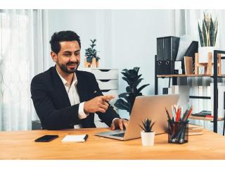 Advance Your Career with Online PGDM Programs