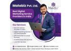Powerful Digital Marketing Solutions to Dominate Delhi NCR Rankings 
